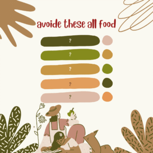 best food for healthy hair for oily scalp and hair