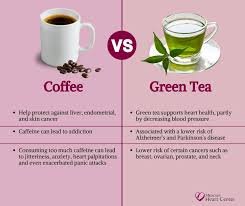morning green tea benefits for even skin tone naturally