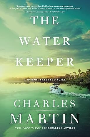 the water keeper​