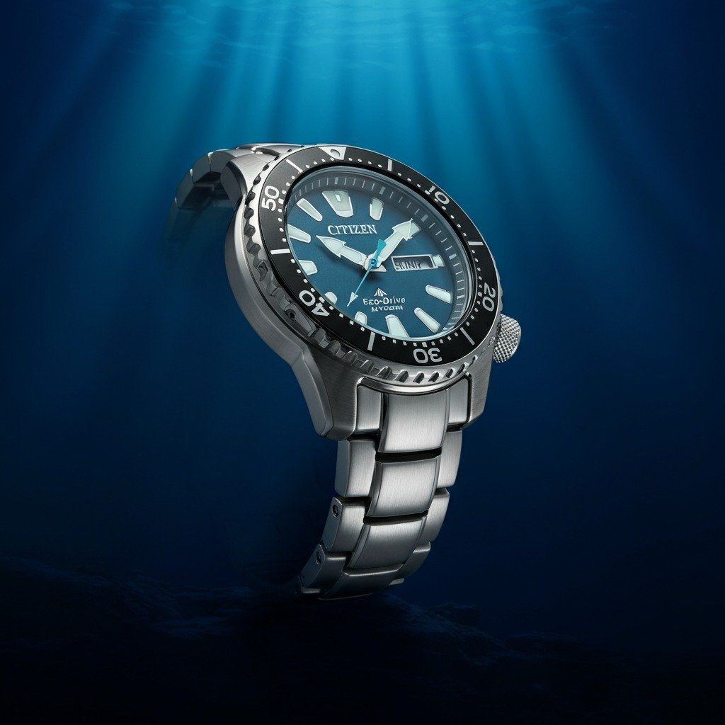 best dive watches