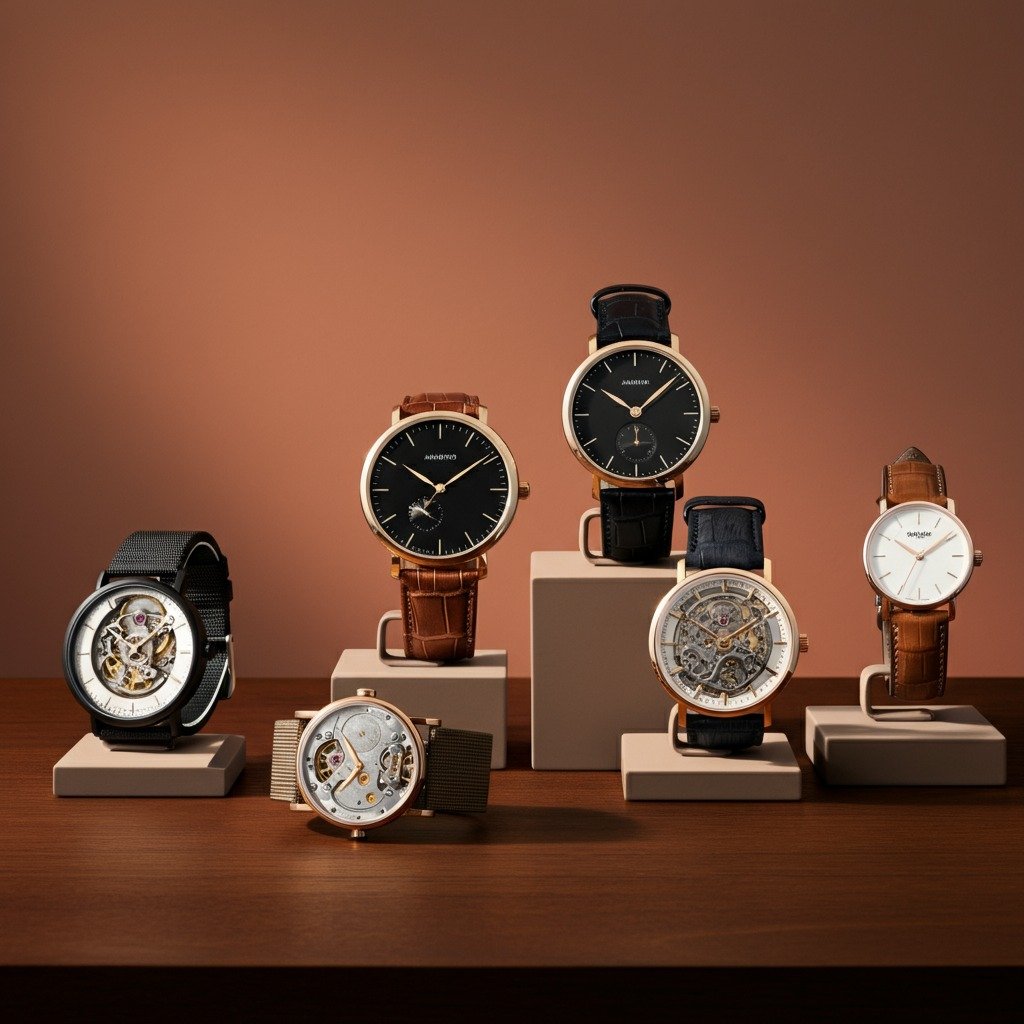 best watch brands under 500