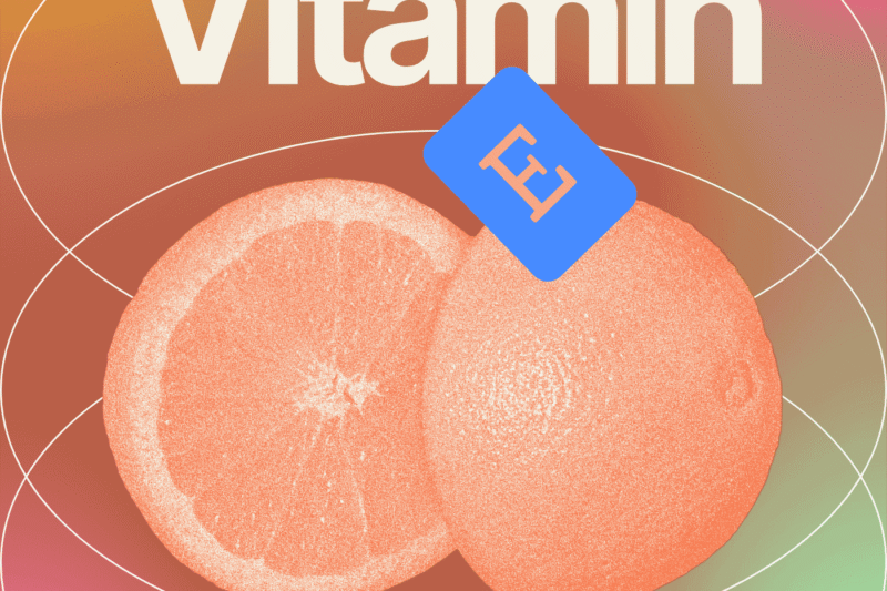 What Is Vitamin E Good For? The Complete Guide to Its Amazing Benefits