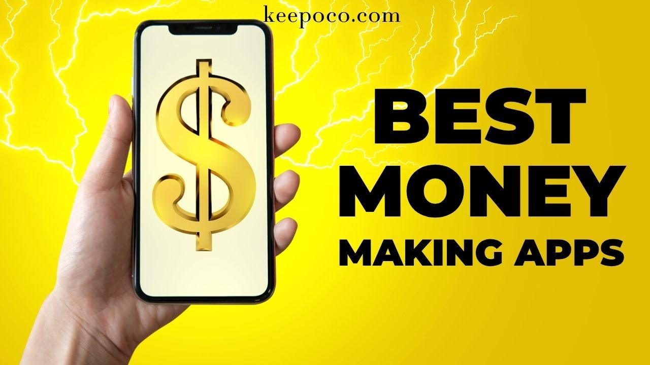 online jobs that make money