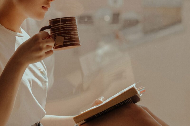 Morning Motivation Habits for Introverted Personalities: A Gentle Start to Your Day