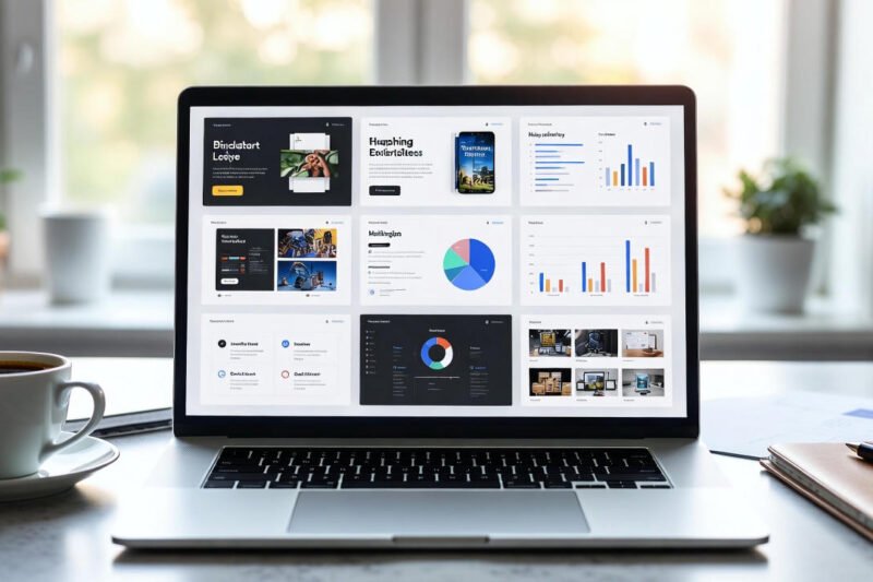 Most Profitable Digital Shop Niche Ideas for Beginners: Unlock Passive Income Today