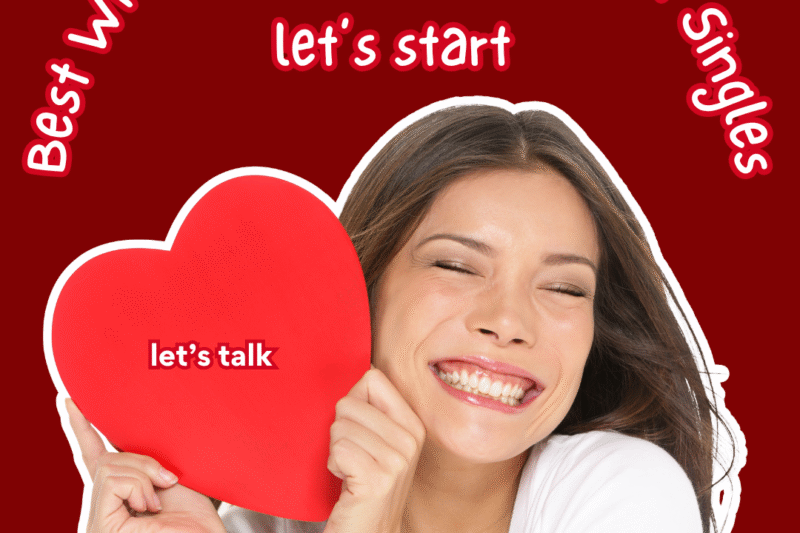 Best WhatsApp Dating Groups for Singles — Safe, Fun & Real Ways to Connect Online