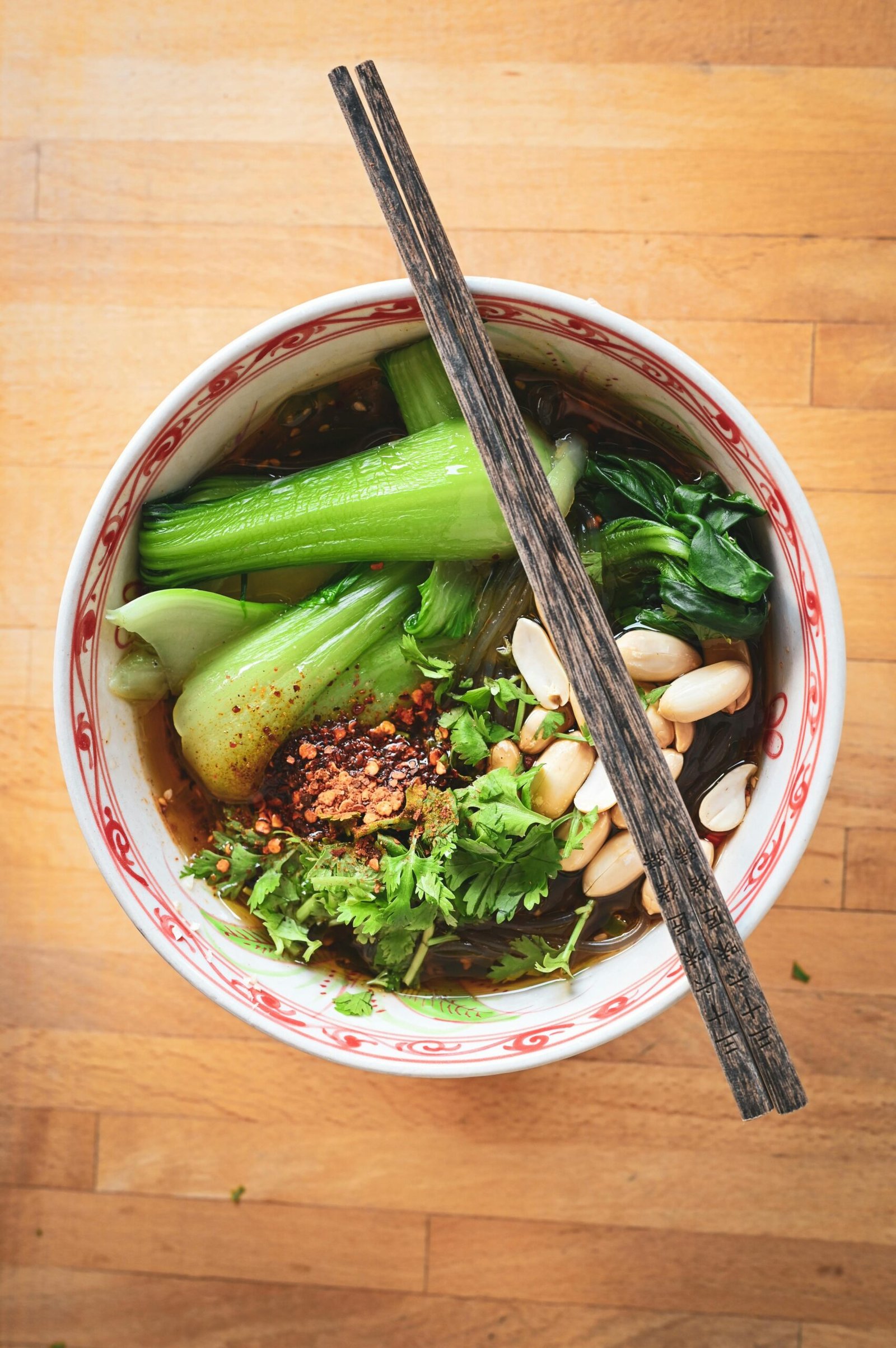 easy vegan winter soup recipes under 30 minutes