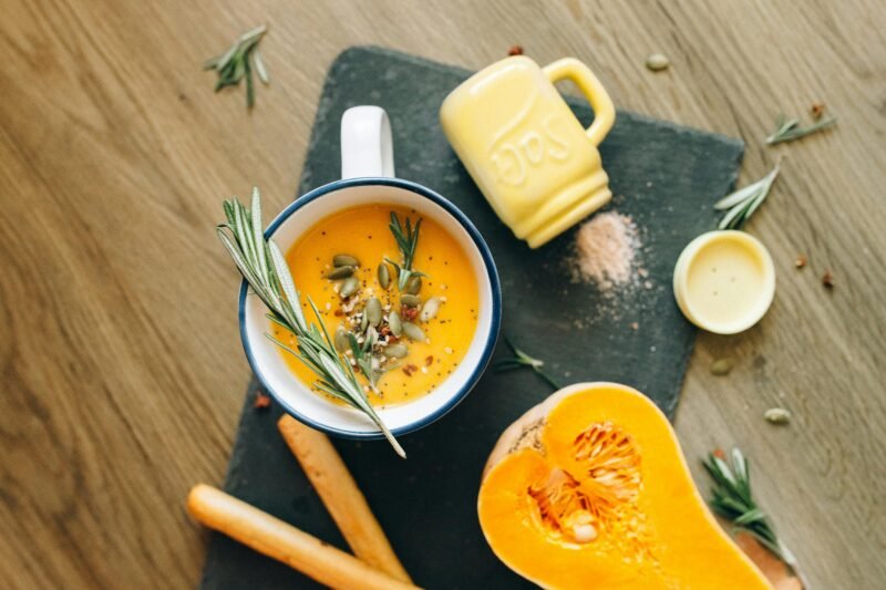7 Easy Vegan Winter Soup Recipes Under 30 Minutes