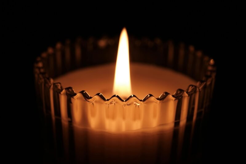 Fresh Pine Scented Holiday Decor Candle Ideas That’ll Make Your House Smell Like Actual Christmas Magic