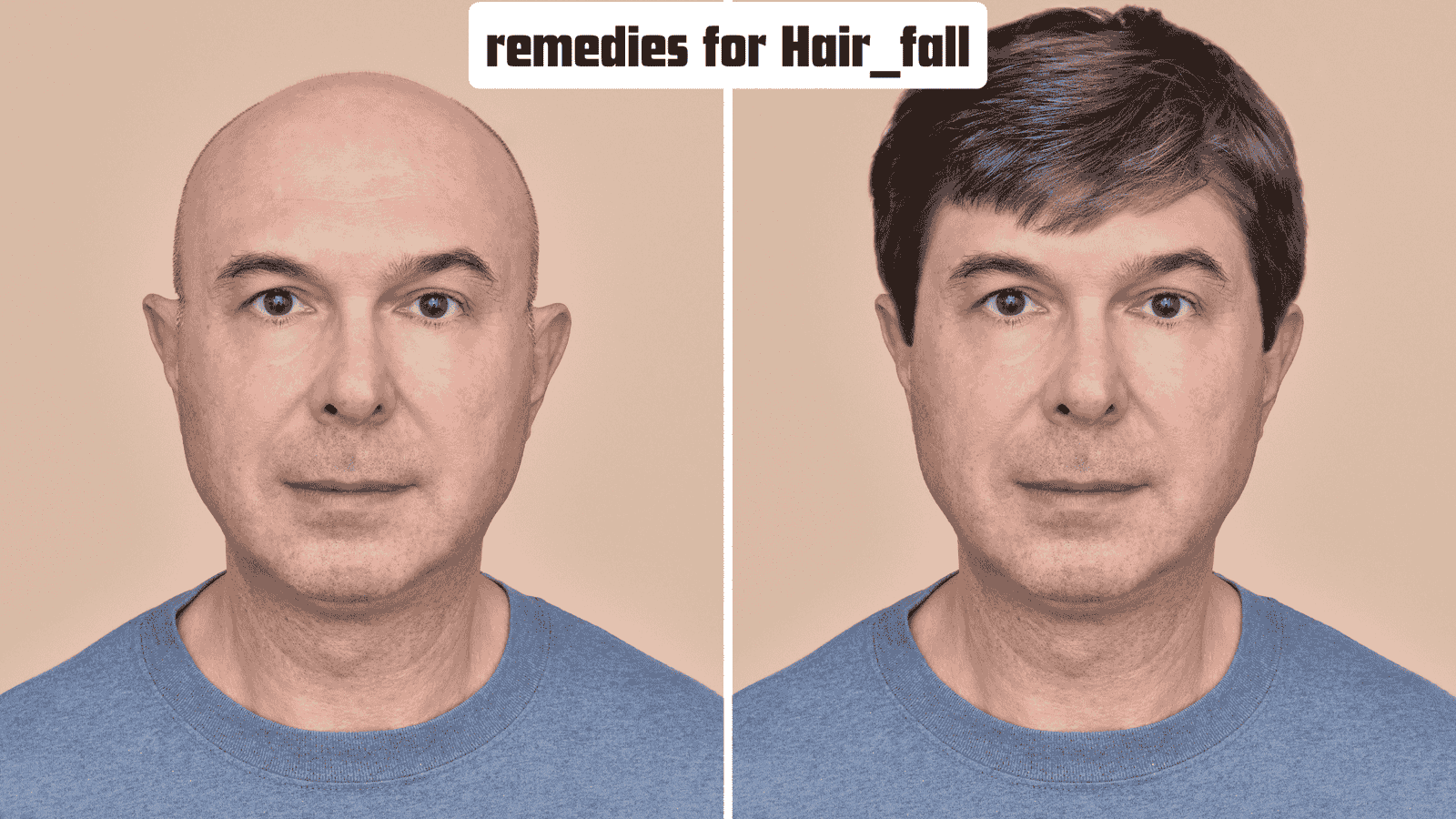 Proven Hair Loss Remedies That Actually Work
