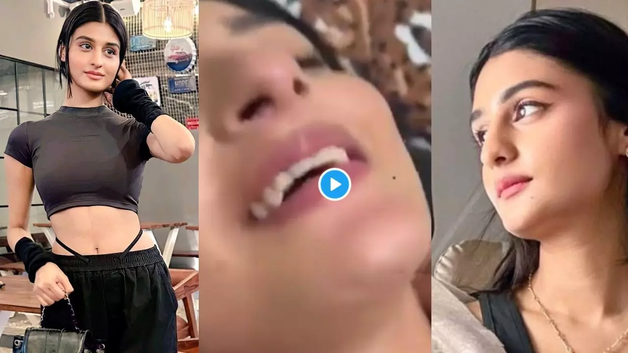 Payal Gaming leaked video