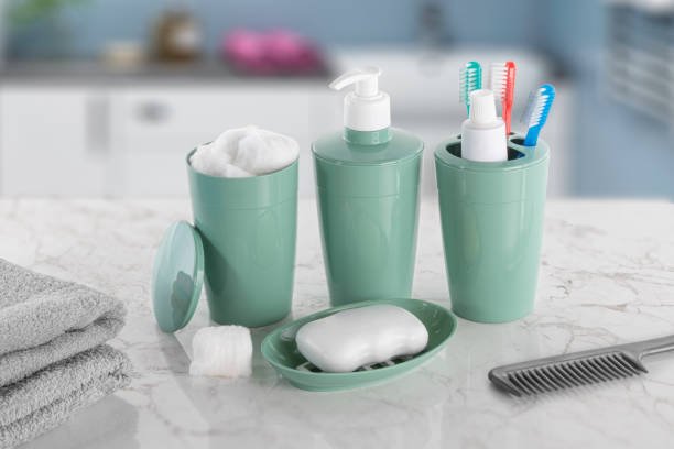 Bathroom Counter Organization Ideas for Small Vanity — Clever, Calm & Compact