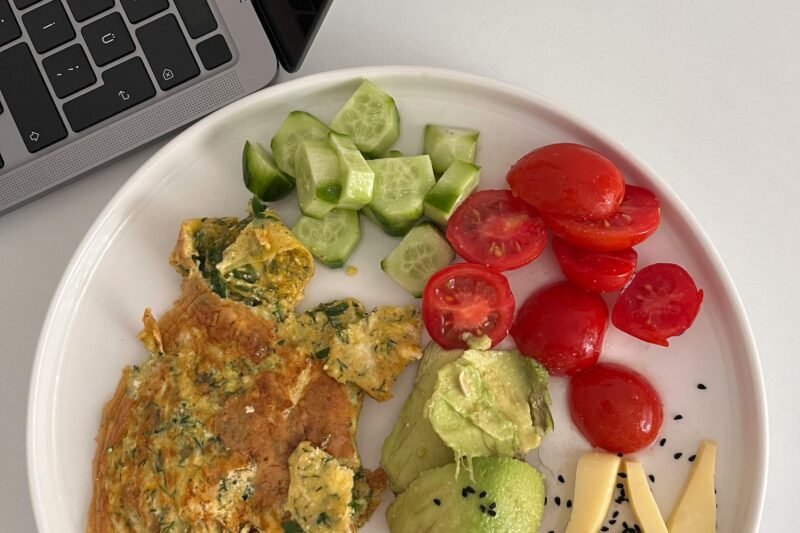 Easy Prep Vegetarian Meals — Simple, Tasty Ideas for Busy Weeknights