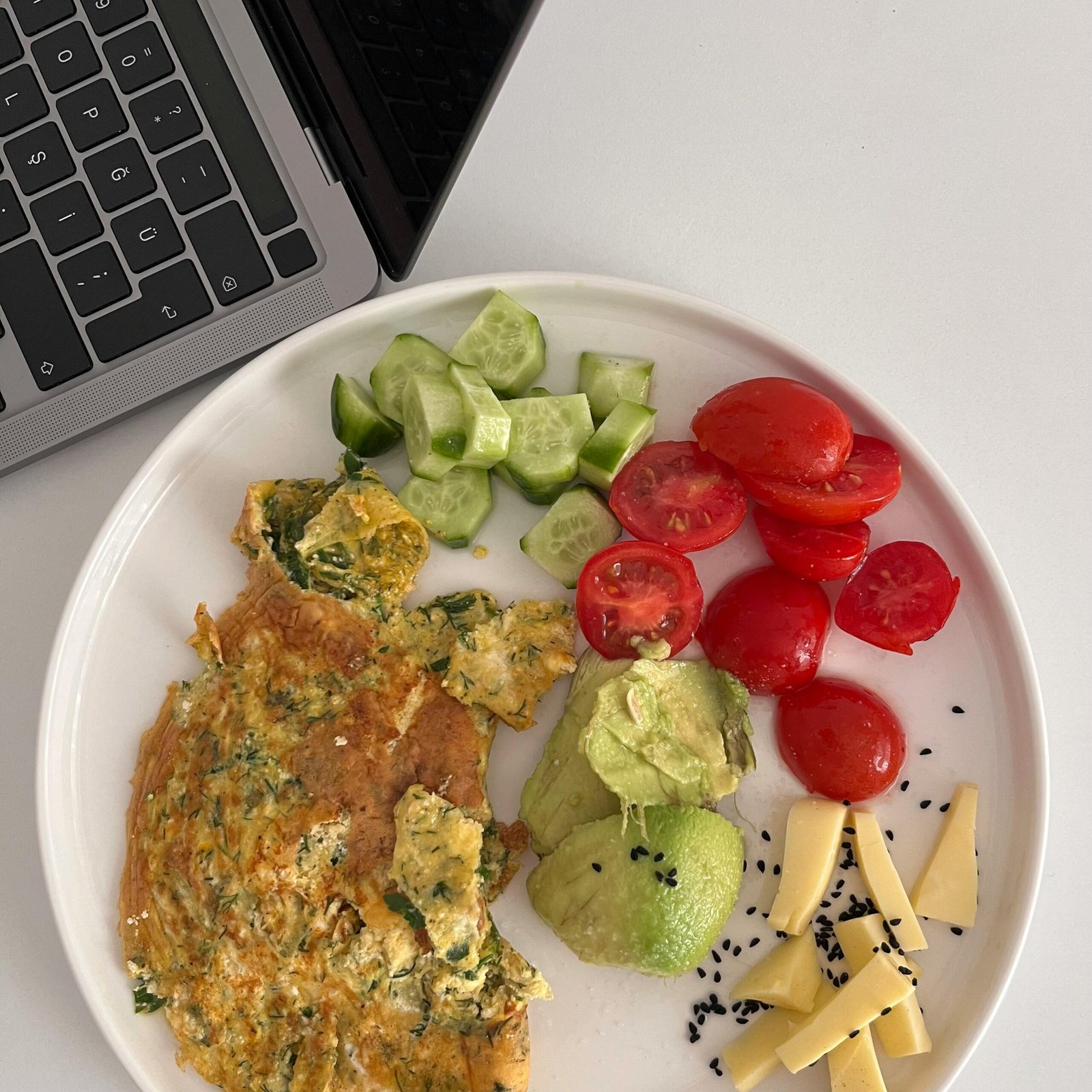 easy prep vegetarian meals