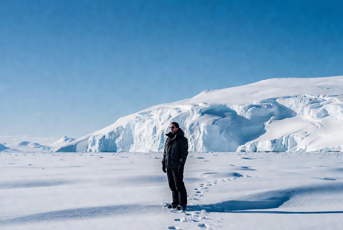 Herzog deranged penguin scene