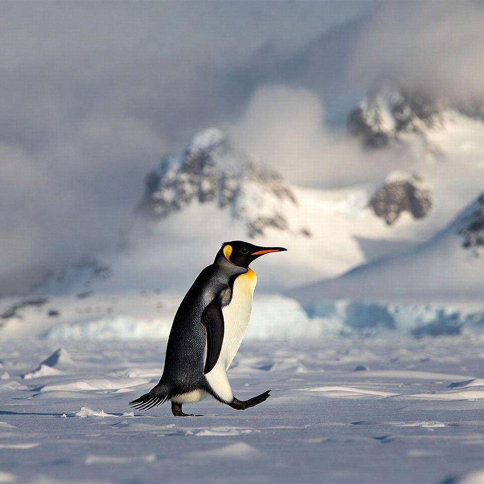 Herzog Deranged Penguin Scene: The Heartbreaking Moment That Defined a Masterpiece