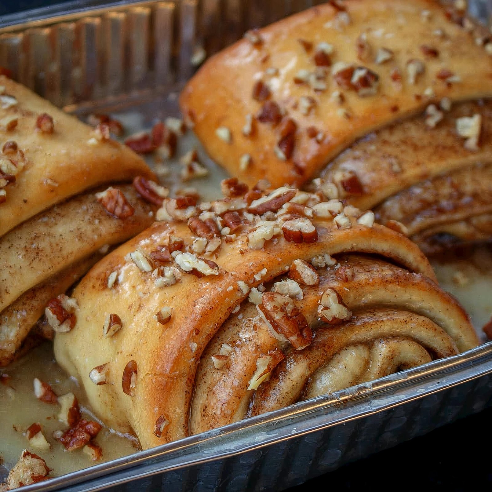 Cheesecake Egg Rolls Dessert – Crispy, Creamy, Irresistible Treat