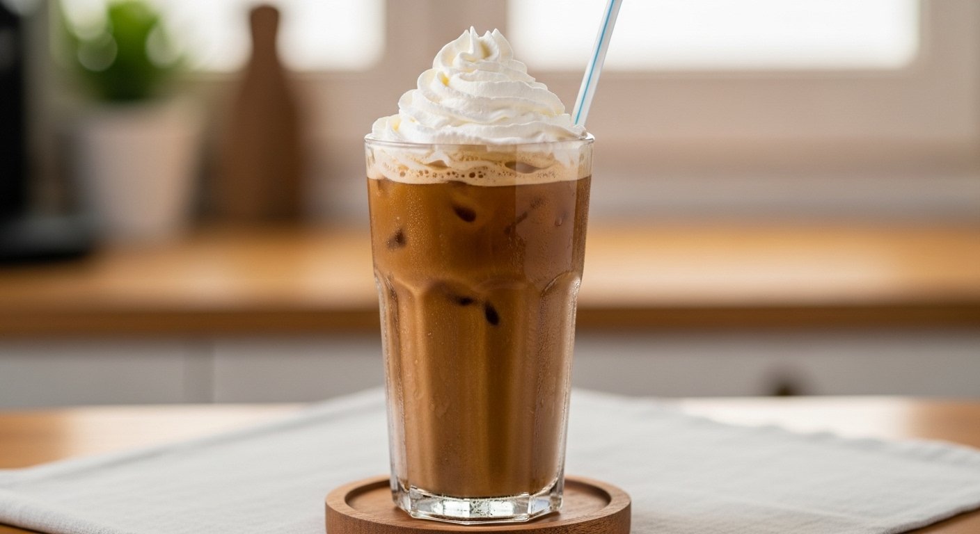 Easy Homemade Iced Coffee Recipe – Better Than Starbucks in 2026