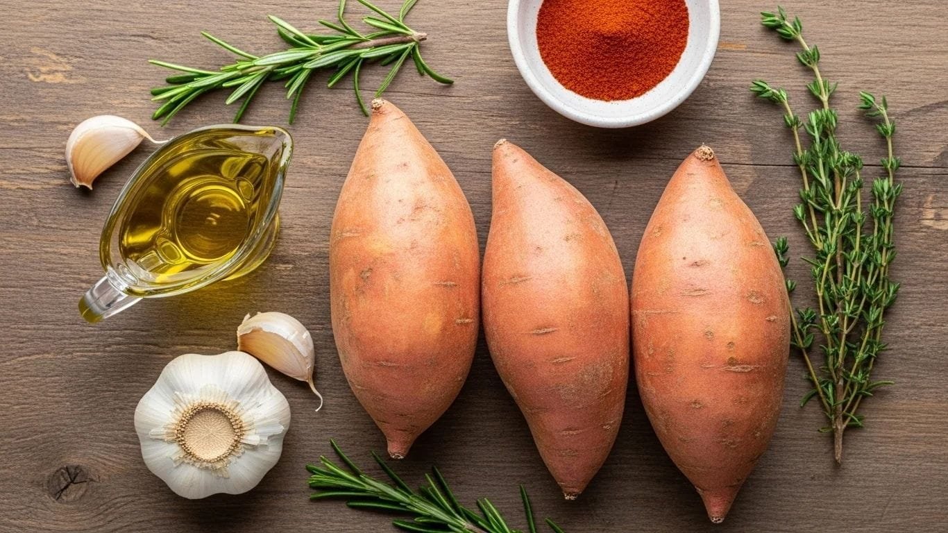 summer-roasted-sweet-potatoes