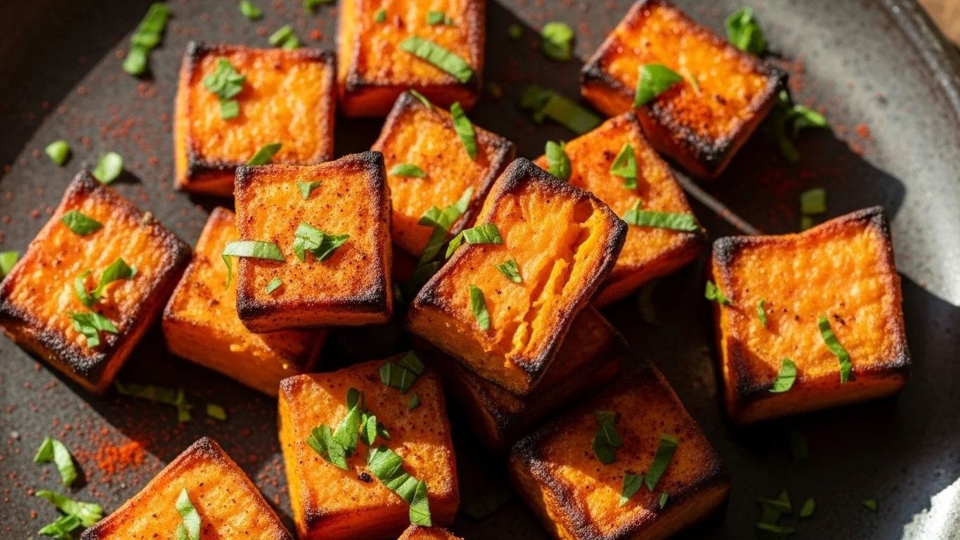 summer-roasted-sweet-potatoes