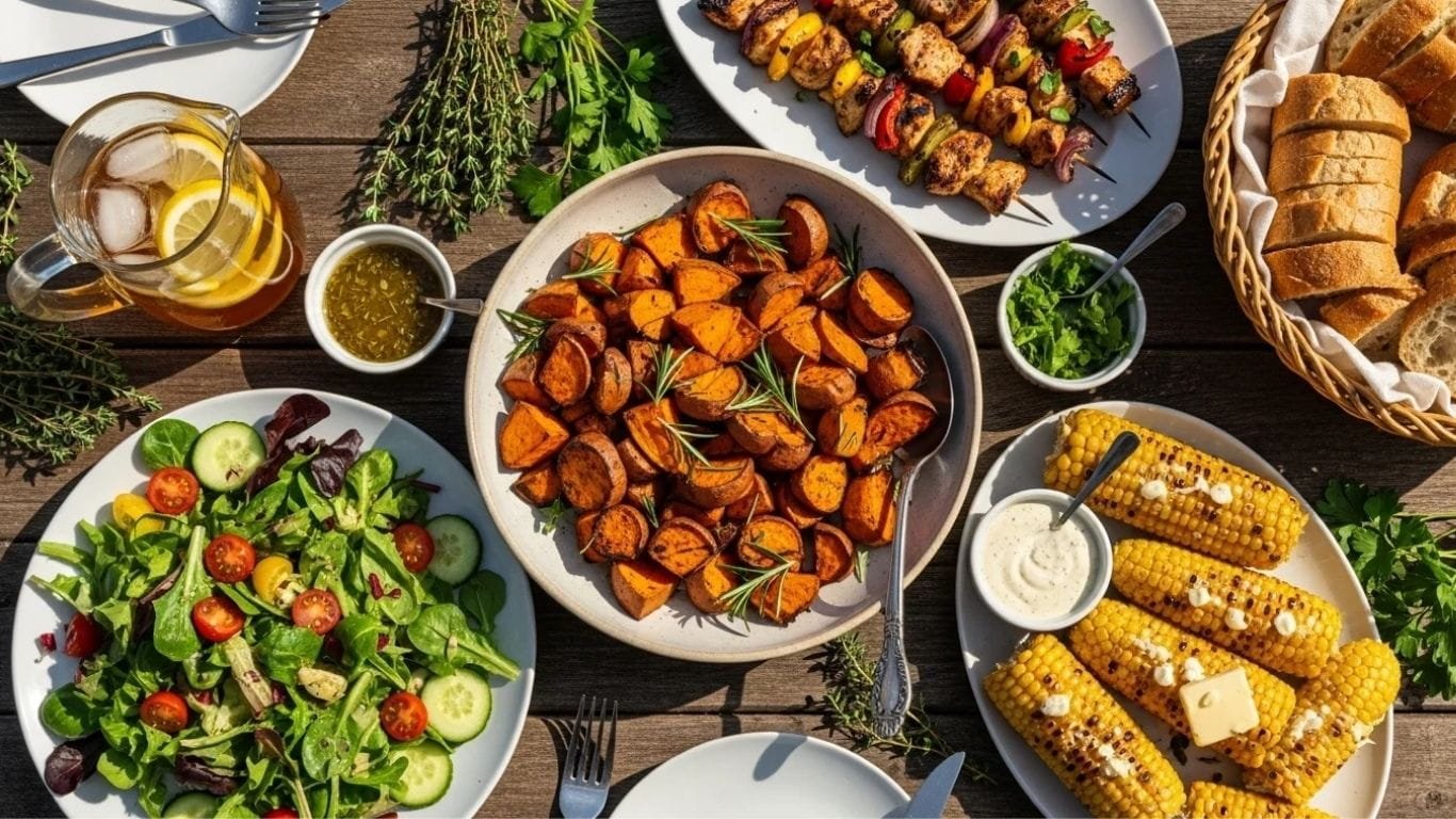 summer-roasted-sweet-potatoes