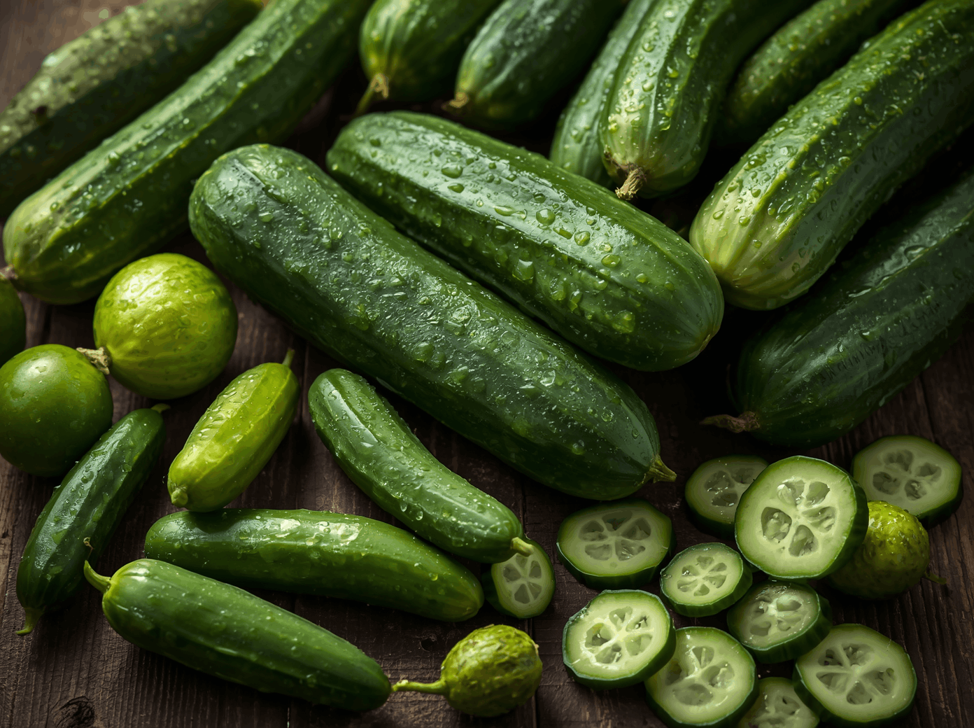 Best Cucumber Varieties for Pickling (Top Picks & Tips)