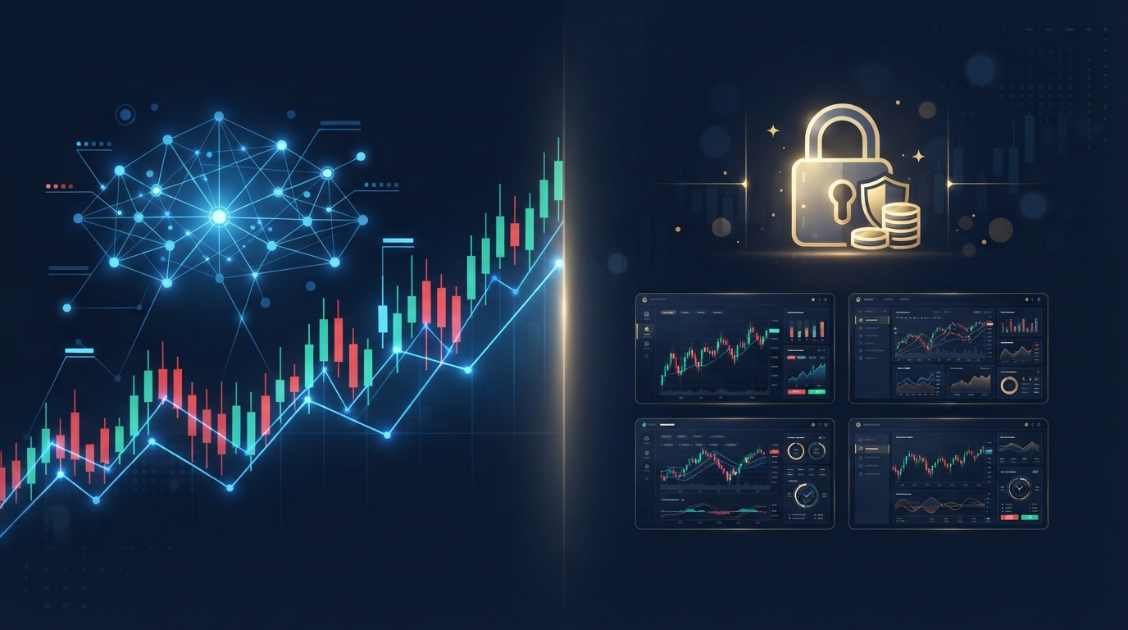 AI Stock Predictor Tools: Free vs Paid (Which One’s Actually Worth It?)