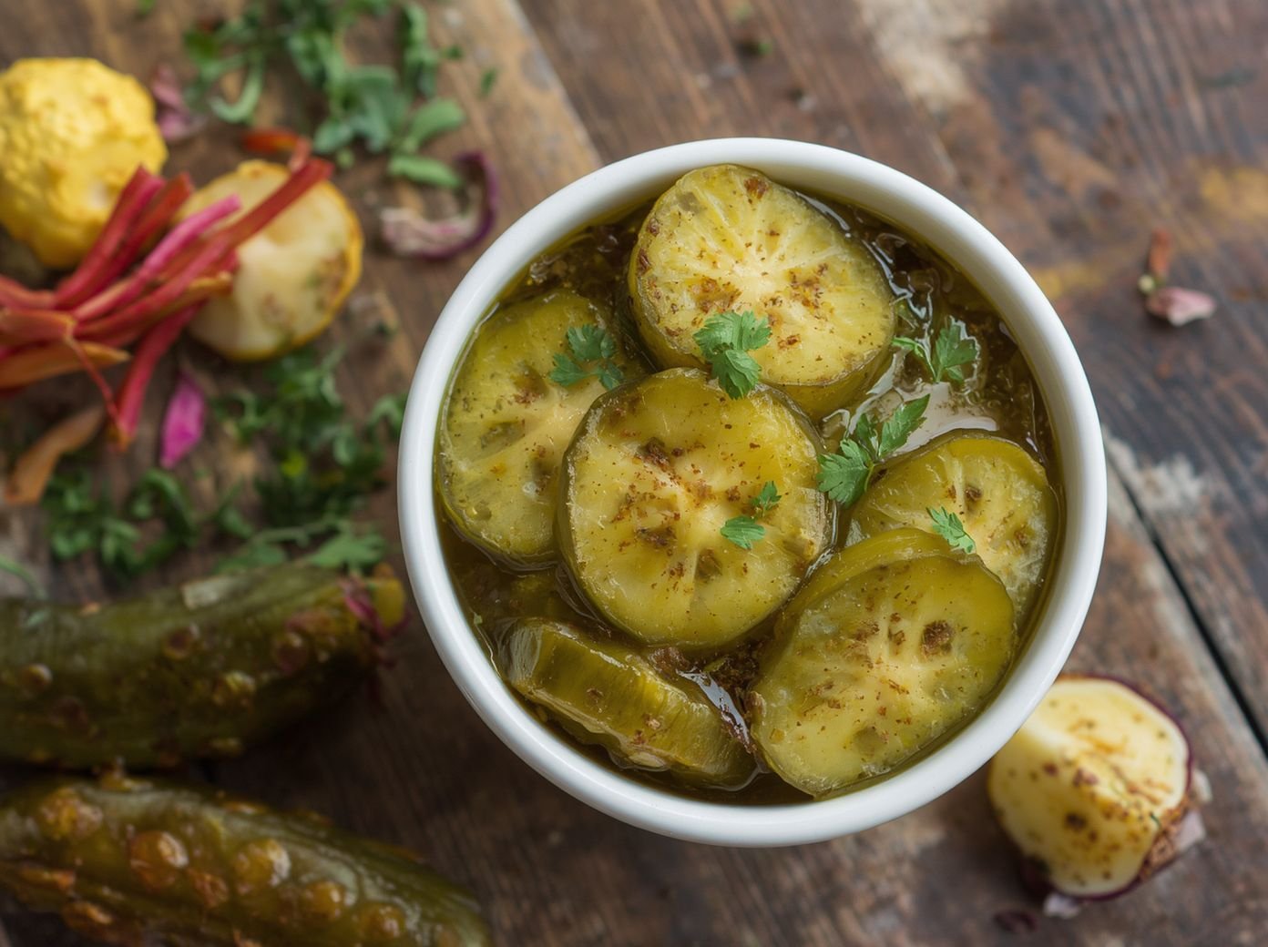 bread-and-butter-pickle-recipe-with-brown-sugar